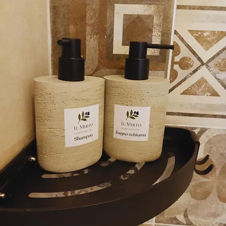 Apartamento Il Mirto In *