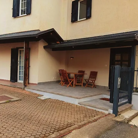 Apartamento Il Mirto In Tirano